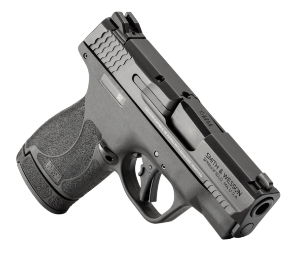 S&W M&P9 Shield Plus, 9mm 3.1” - Image 3