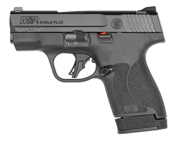 S&W M&P9 Shield Plus, 9mm 3.1” - Image 4