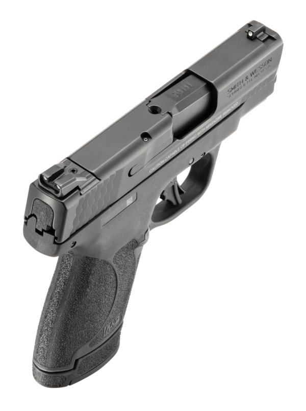 S&W M&P9 Shield Plus, 9mm 3.1” - Image 5