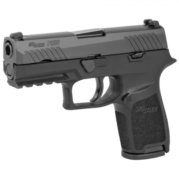 Sig P320 9mm 3.9”