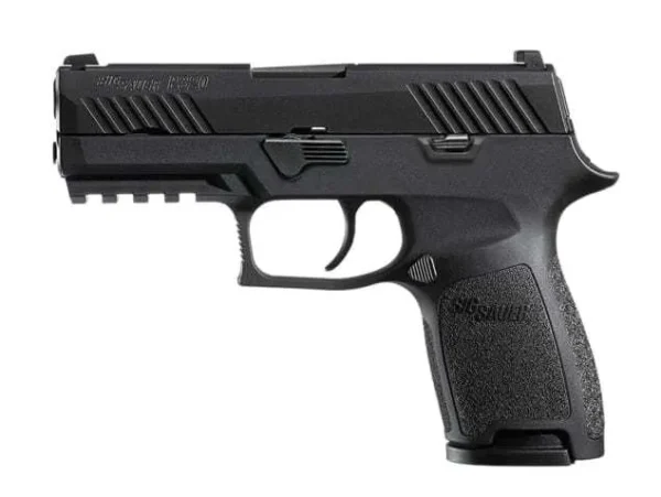 Sig P320 9mm 3.9” - Image 3