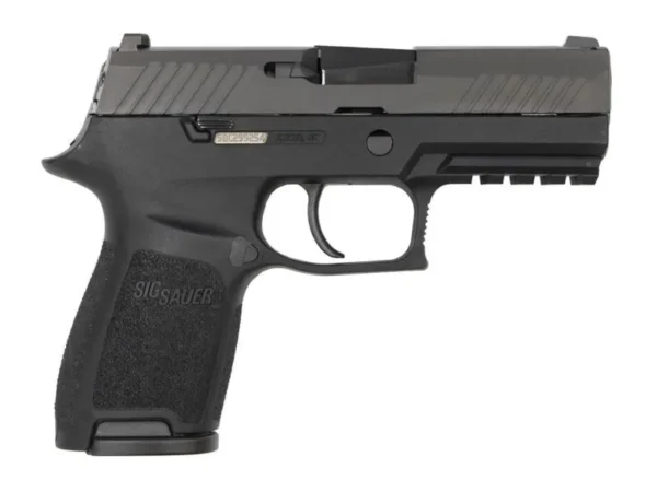 Sig P320 9mm 3.9” - Image 4