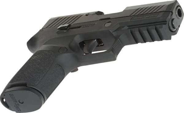 Sig P320 9mm 3.9” - Image 5