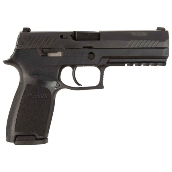 Sig P320 9mm 4.7” - Image 2