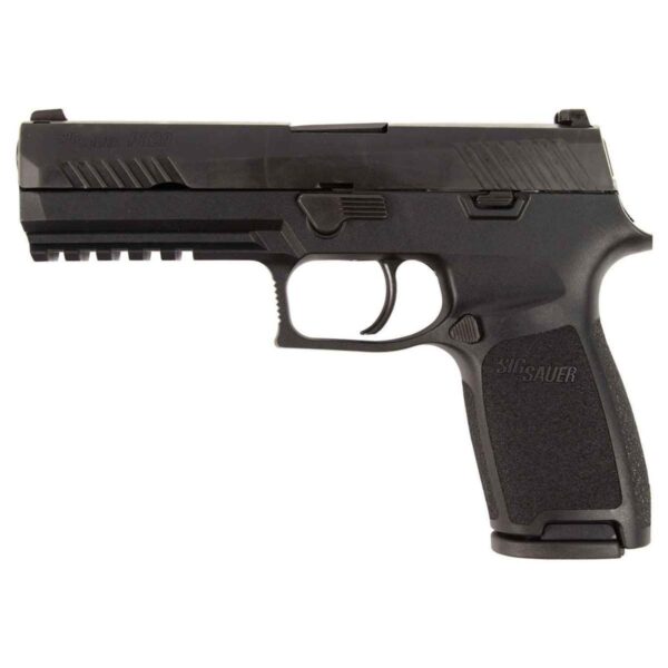 Sig P320 9mm 4.7”