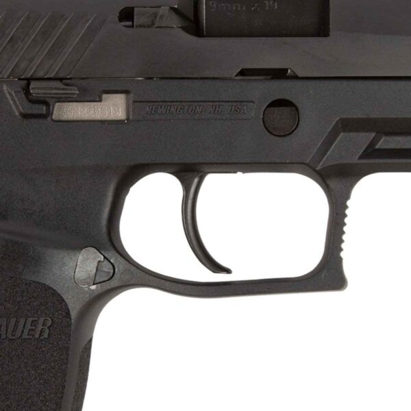 Sig P320 9mm 4.7” - Image 4