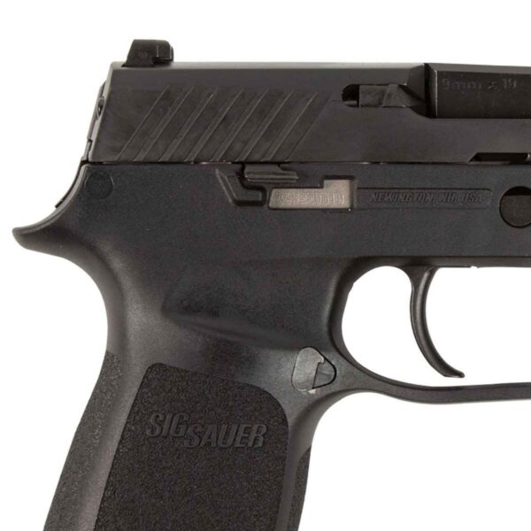 Sig P320 9mm 4.7” - Image 5