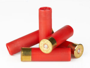 Shotgun Ammo