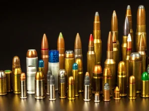 Ammunition