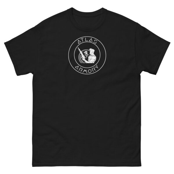 Atlas Armory classic tee