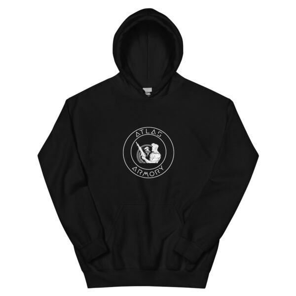 Atlas Armory Unisex Hoodie